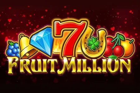 fruit-million