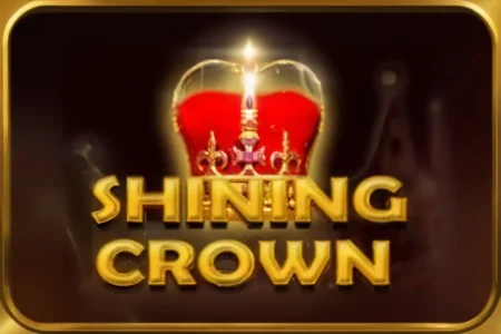 shining crown